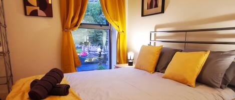 Departamento | 2 habitaciones