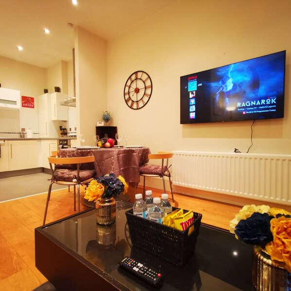 Maison | 2 chambres