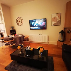 Maison | 2 chambres