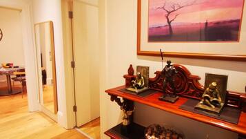 Departamento | 2 habitaciones