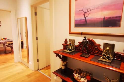 2 chambres