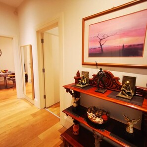 公寓 | 2 多间卧室