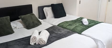 Apartment | 2 bedrooms