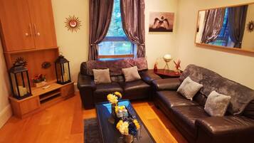 Departamento | 2 habitaciones