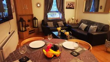 Departamento | 2 habitaciones