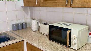 Rumah | 2 kamar tidur