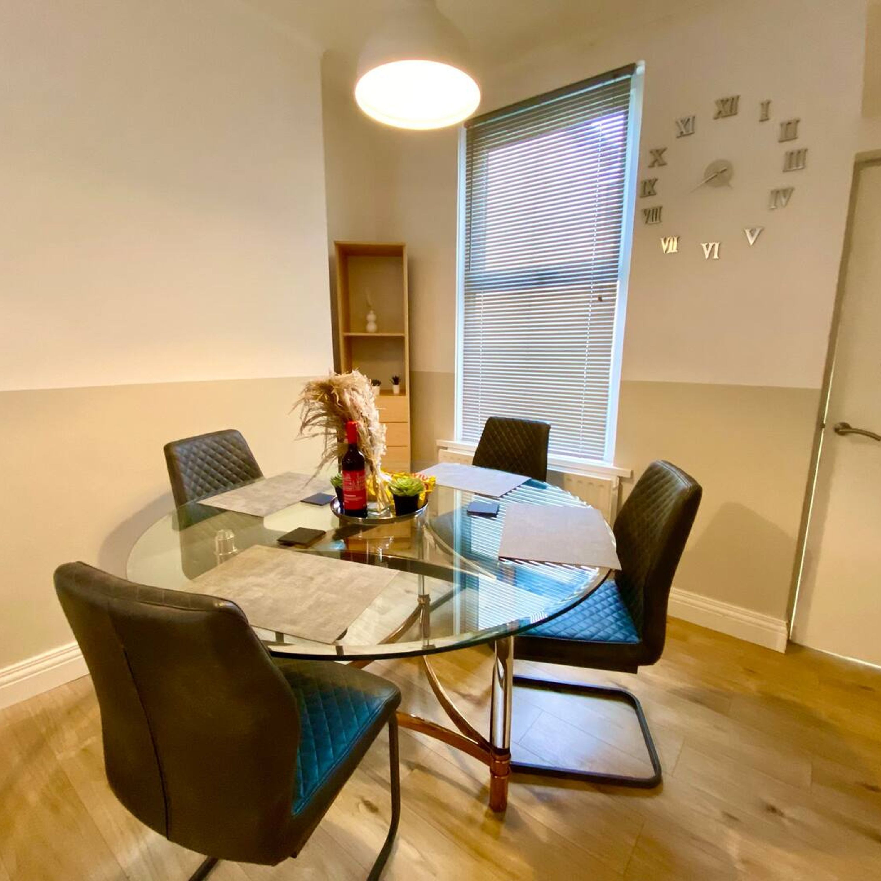 Nhà | 2 phòng ngủ 