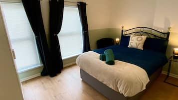 Rumah | 2 kamar tidur