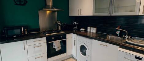 公寓 | 2 多间卧室