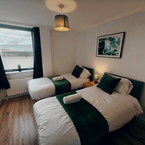 Apartment | 2 bedrooms
