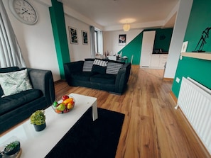 Apartment | 2 bedrooms