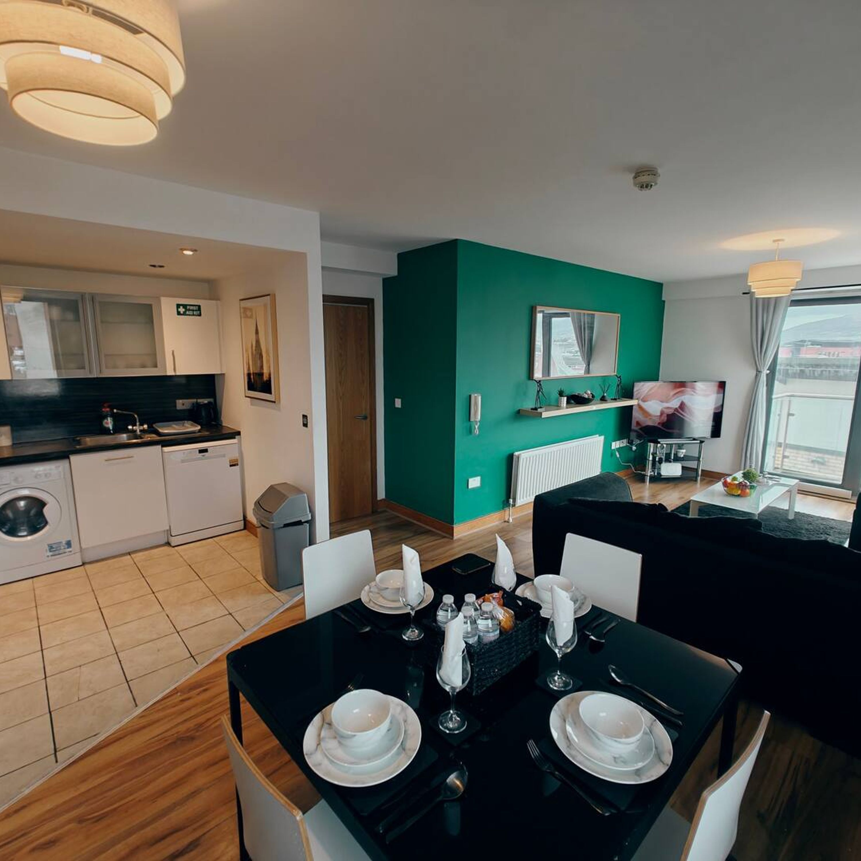 منزل | 2 عدّة غرف نوم