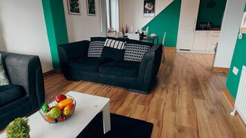 House | 2 bedrooms