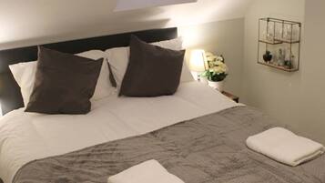 Ferienhaus | 4 Schlafzimmer