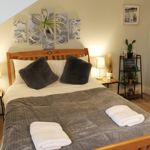 House | 4 bedrooms - 4 Bed Boutique House Lisburn Road (Belfast)