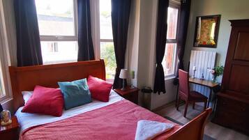 Ferienhaus | 4 Schlafzimmer