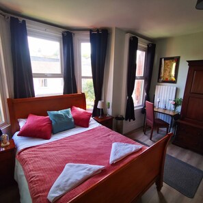 House - 4 Bed Boutique House Lisburn Road (Belfast)