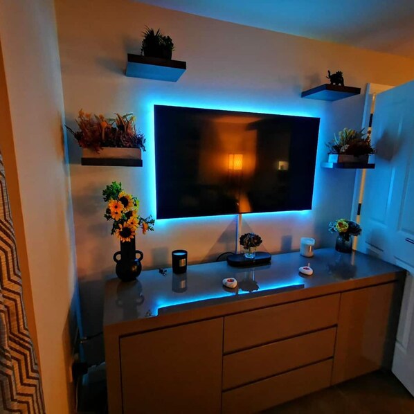 公寓, 无障碍 | 2 多间卧室