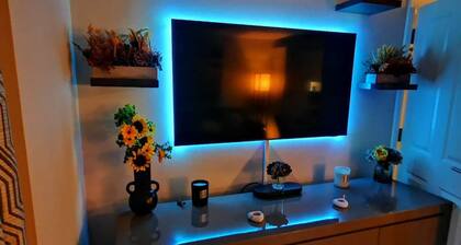 Belfast Central 2 Bedroom Luxurious Modern Stay