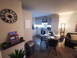 公寓, 无障碍 | 2 多间卧室