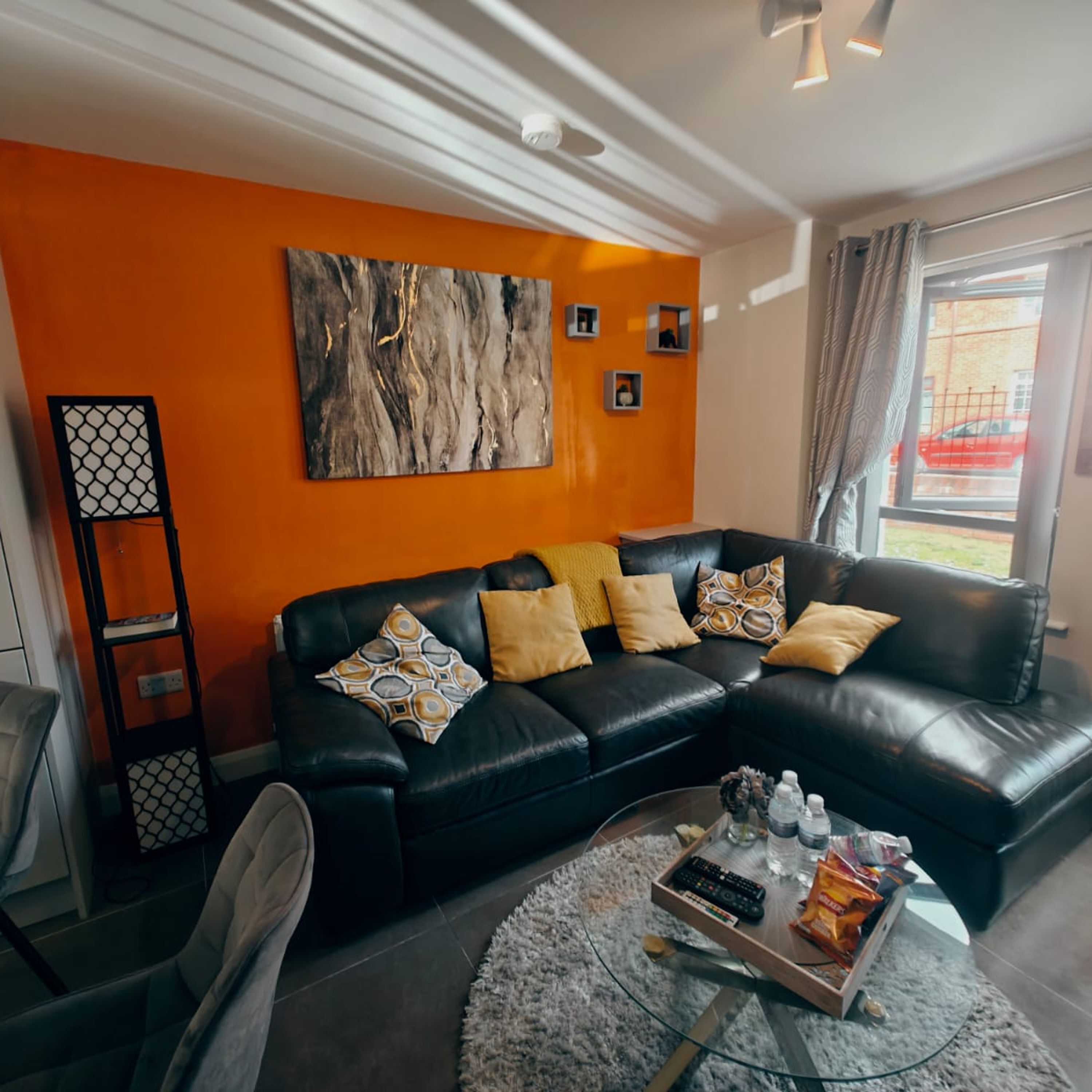 Apartment, Accessible | 2 bedrooms