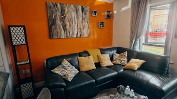 Apartment, Accessible | 2 bedrooms