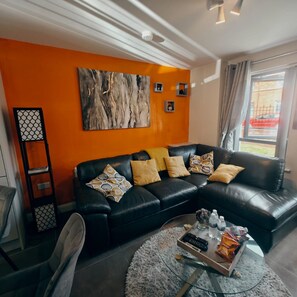 Apartamento, accesible para personas con discapacidad | 2 dormitorios