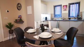 Apartment, Accessible | 2 bedrooms