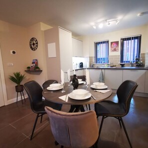 Apartamento, accesible para personas con discapacidad | 2 dormitorios