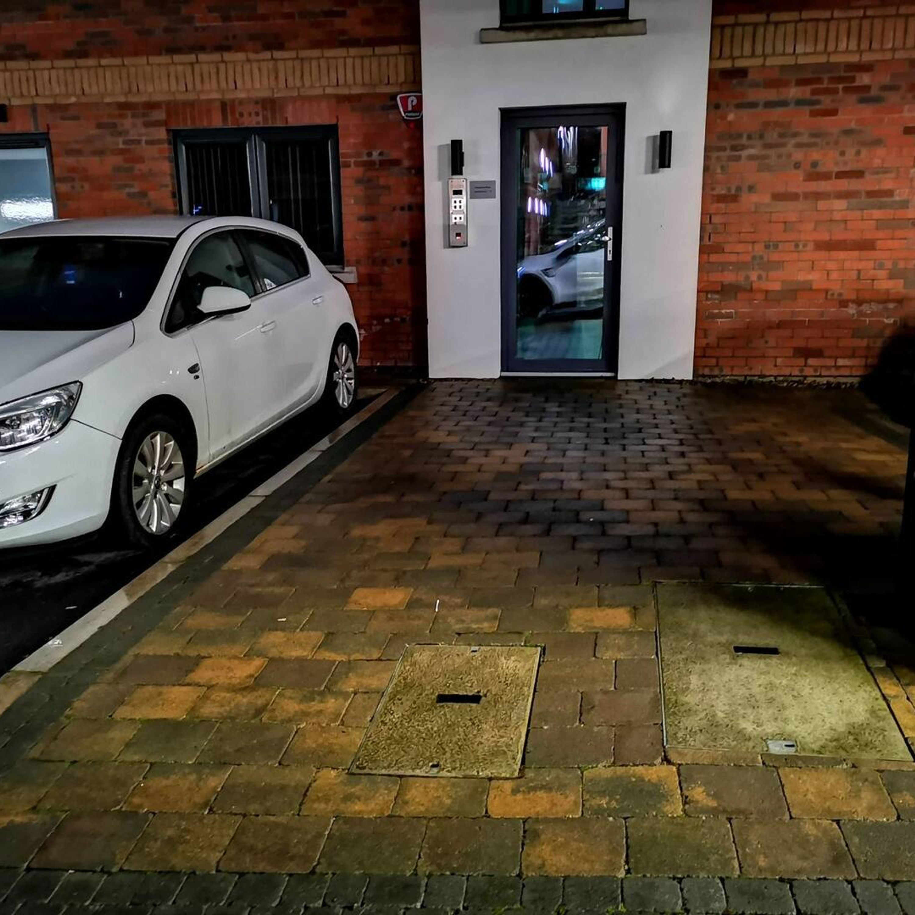 Apartment, Accessible | 2 bedrooms