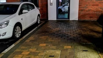 Apartment, Accessible | 2 bedrooms