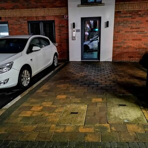Apartment, Accessible | 2 bedrooms - Belfast Central 2 Bedroom Luxurious Modern Stay (Belfast)