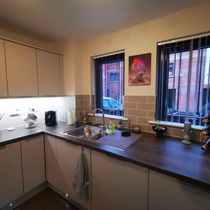 Apartament, accessible | 2 dormitoris