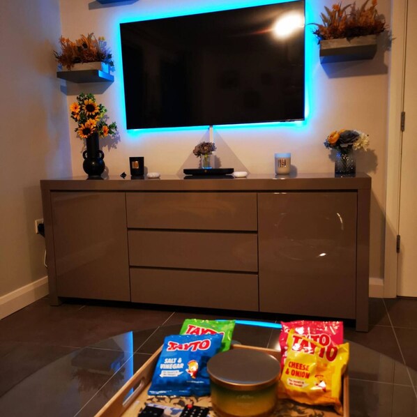 Apartament, accessible | 2 dormitoris