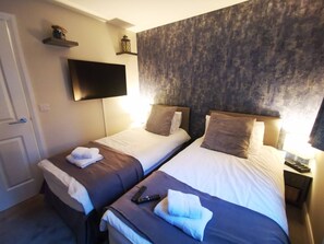 Apartament, accessible | 2 dormitoris