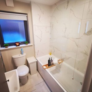 Ferienhaus, barrierefrei | 2 Schlafzimmer