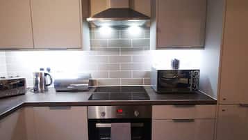 Apartment, Accessible | 2 bedrooms