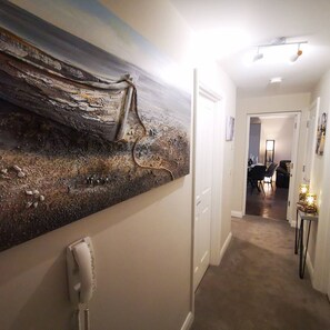 Apartment, Accessible | 2 bedrooms - Belfast Central 2 Bedroom Luxurious Modern Stay (Belfast)