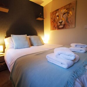 公寓, 无障碍 | 2 多间卧室