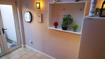 Rumah | 2 kamar tidur