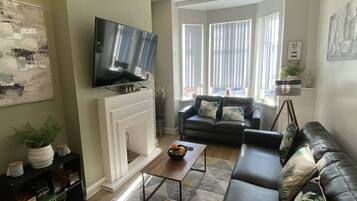 Rumah | 2 kamar tidur