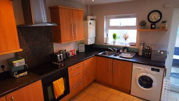 Rumah | 2 kamar tidur