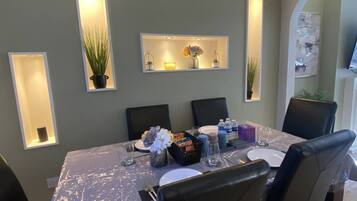 Rumah | 2 kamar tidur