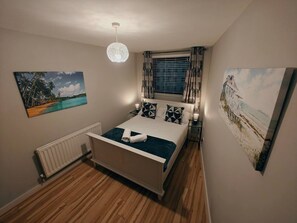 Apartamento | 2 dormitorios