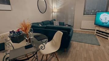 Apartment | 2 bedrooms