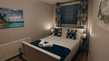 Apartment | 2 bedrooms