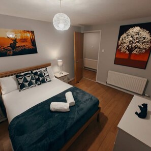 Apartamento | 2 dormitorios