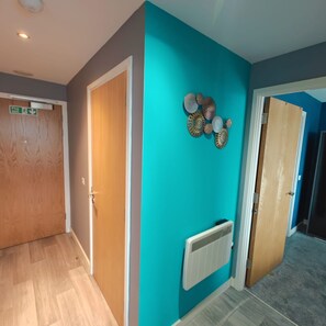 Apartament | 2 dormitoris 