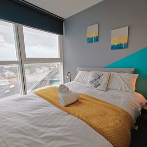 Apartament | 2 dormitoris 