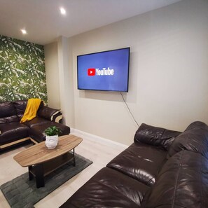 Maison | 4 chambres